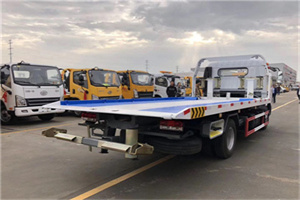 兴仁汽车救援补胎