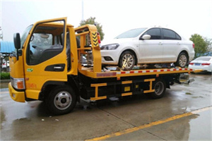 兴仁附近拖车救援24小时服务热线