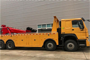 兴仁道路救援公司